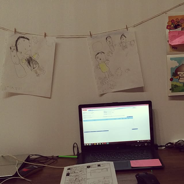 kemukujyaraさんの実例写真