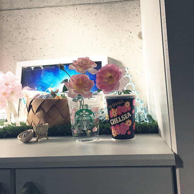 somebodyさんの実例写真