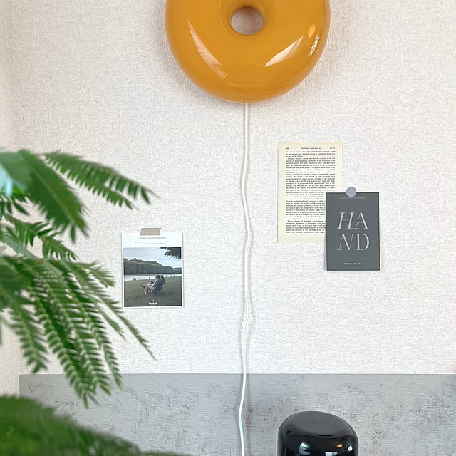 chiiさんの部屋