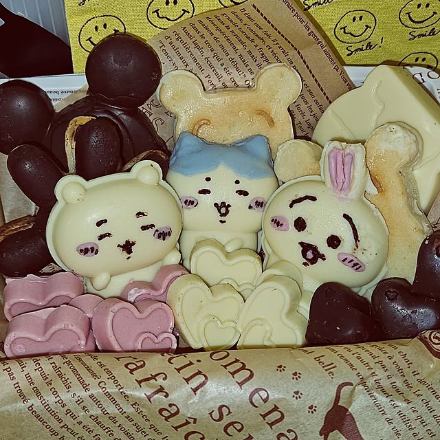 mocomocoさんの部屋