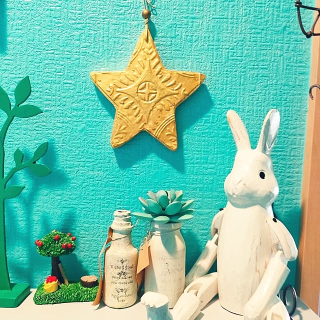 nacchanさんの実例写真