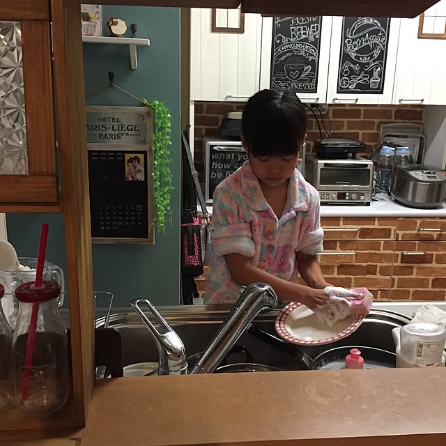 Sakikoさんの実例写真