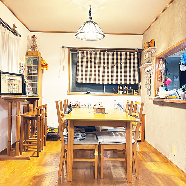 cyaroさんの部屋