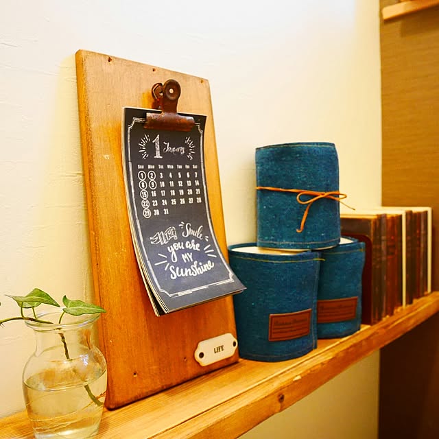 andante365さんの実例写真