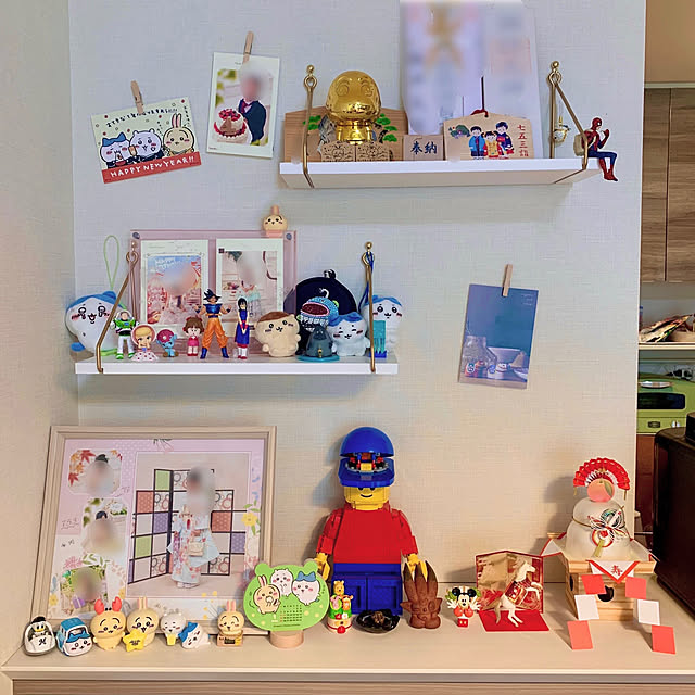 hatoさんの実例写真