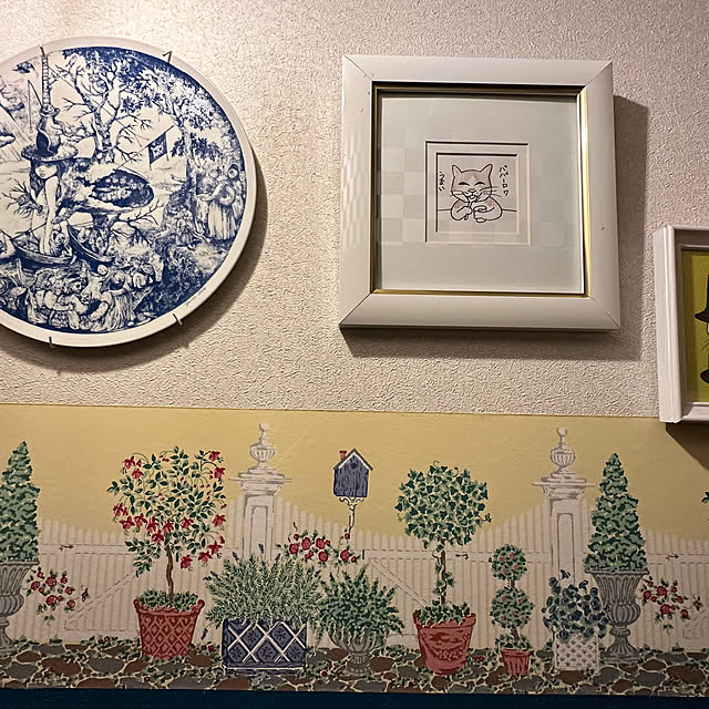 okyame-chanさんの部屋