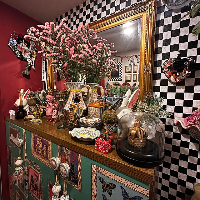 okyame-chanさんの部屋