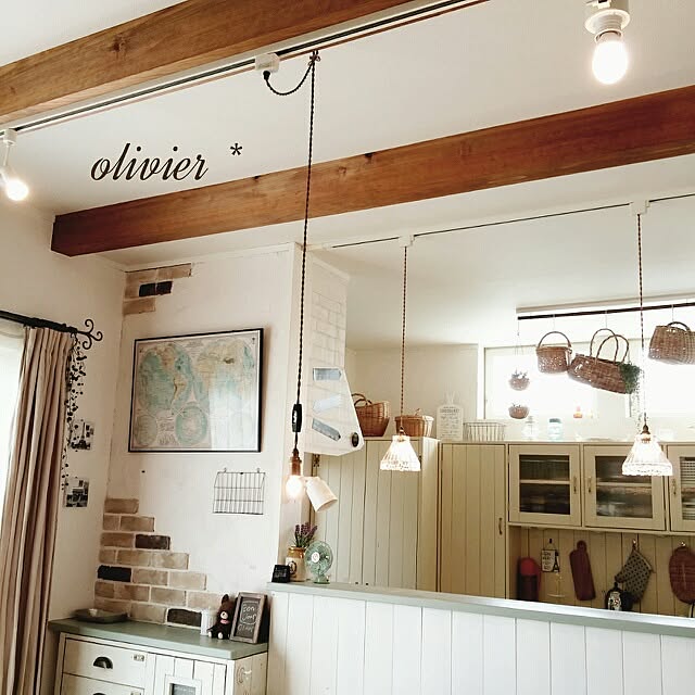 olivierさんの実例写真