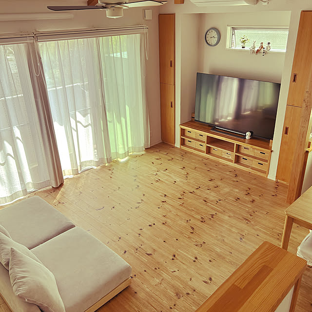 chieさんの実例写真