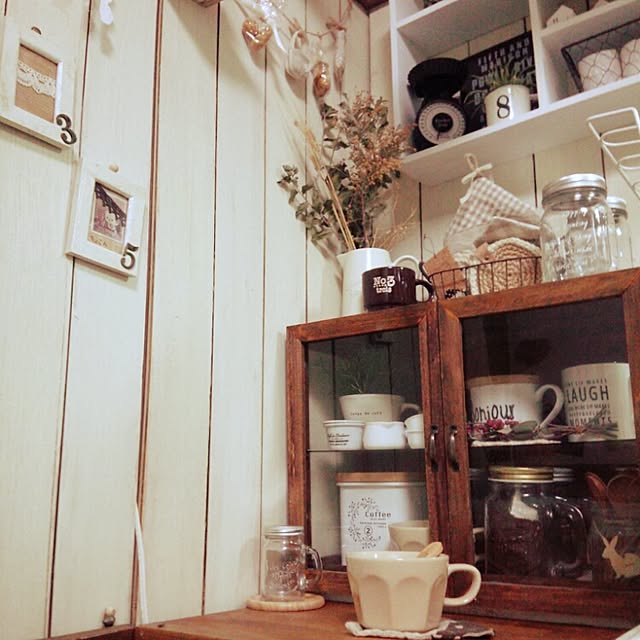 cloverさんの実例写真
