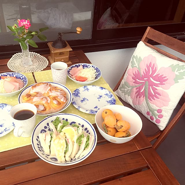 monacoさんの実例写真