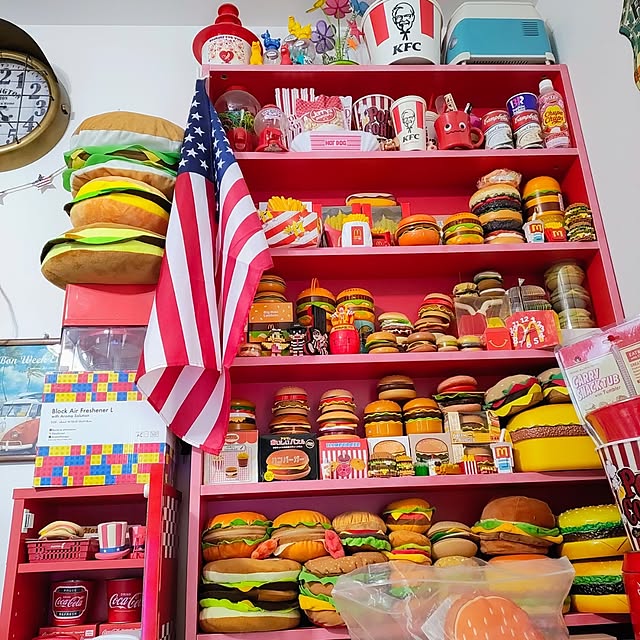 mowchanさんの部屋