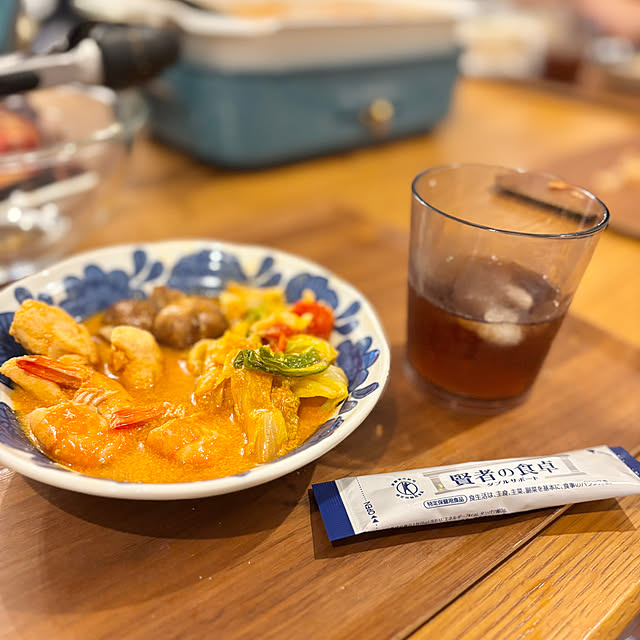 Minteaさんの部屋