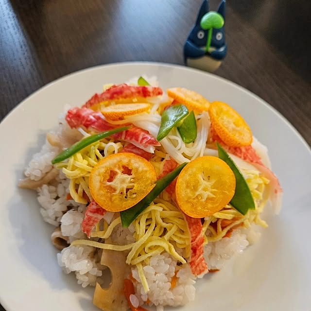 totoroさんの部屋