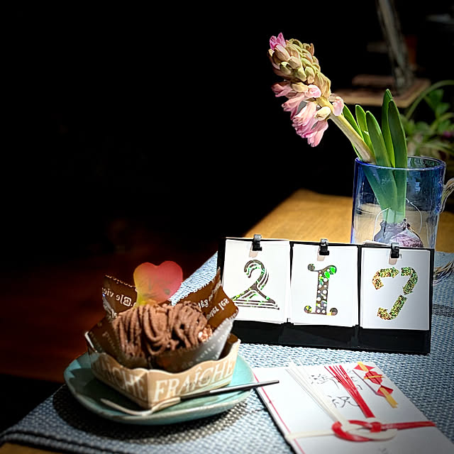 buchiさんの実例写真