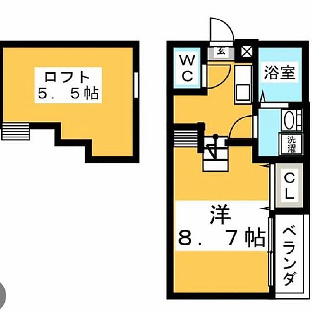 yuuuuuu6868さんの実例写真
