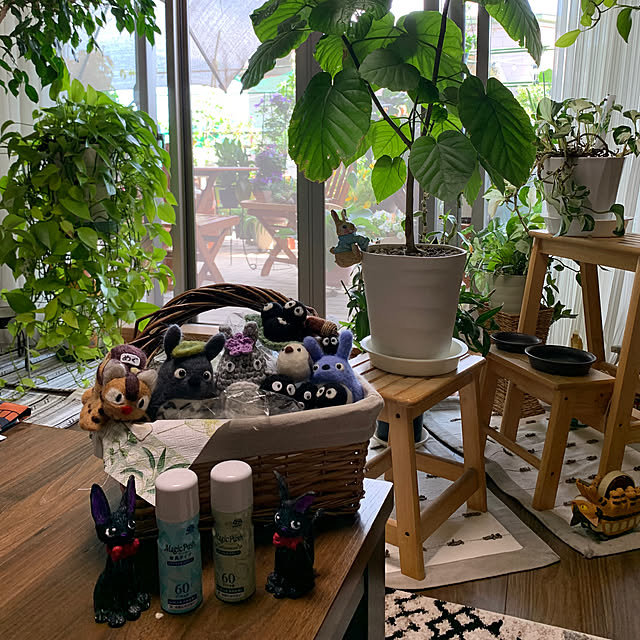 Aqettyさんの部屋