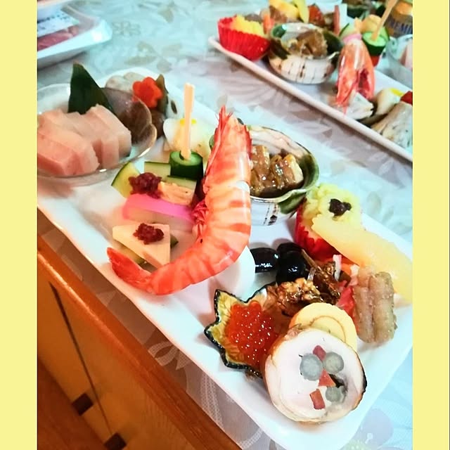 runaさんの実例写真