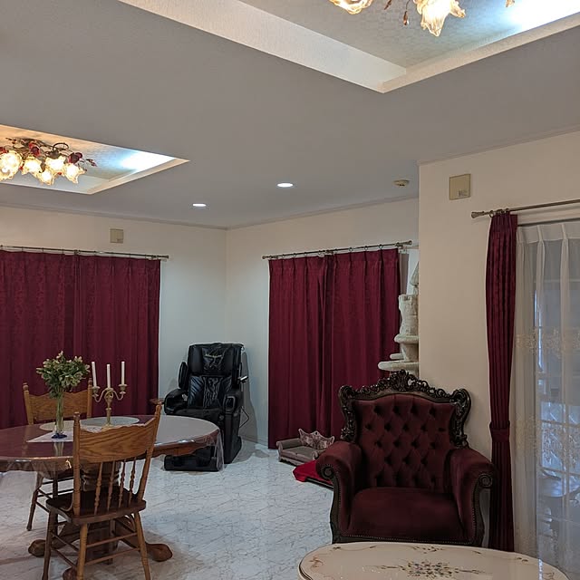 machikomamaさんの部屋