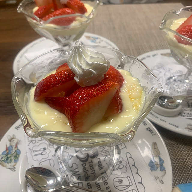 Aqettyさんの部屋