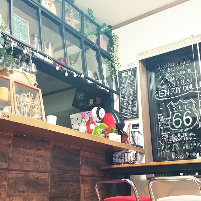 annさんの実例写真