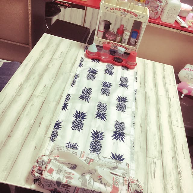 ri_kunさんの実例写真