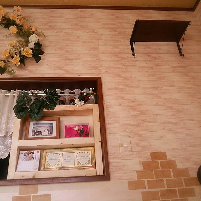 tomopさんの実例写真