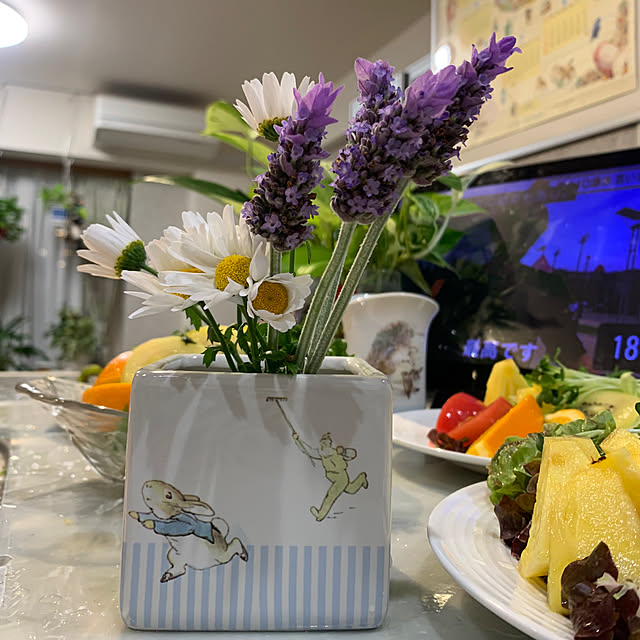 Aqettyさんの部屋