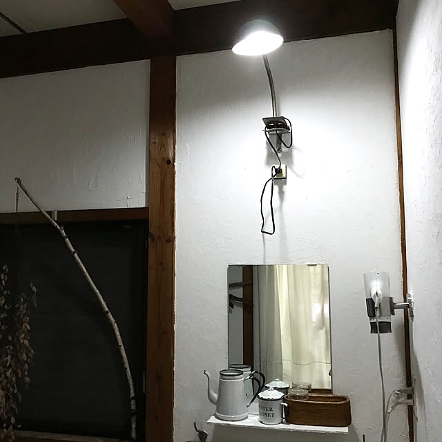 abandonedmineさんの実例写真