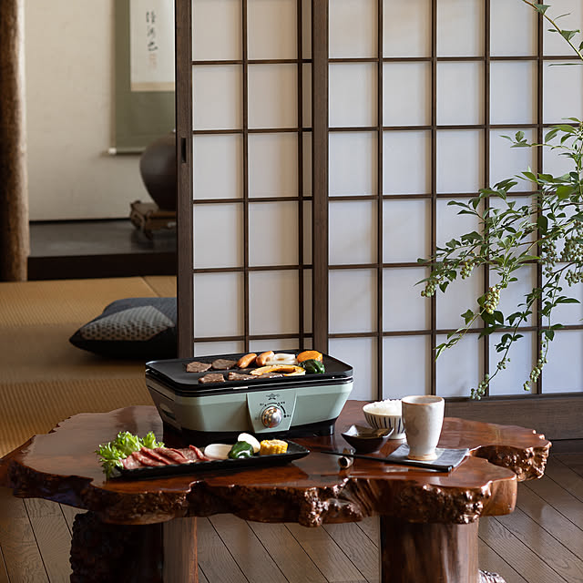 Aladdinさんの実例写真