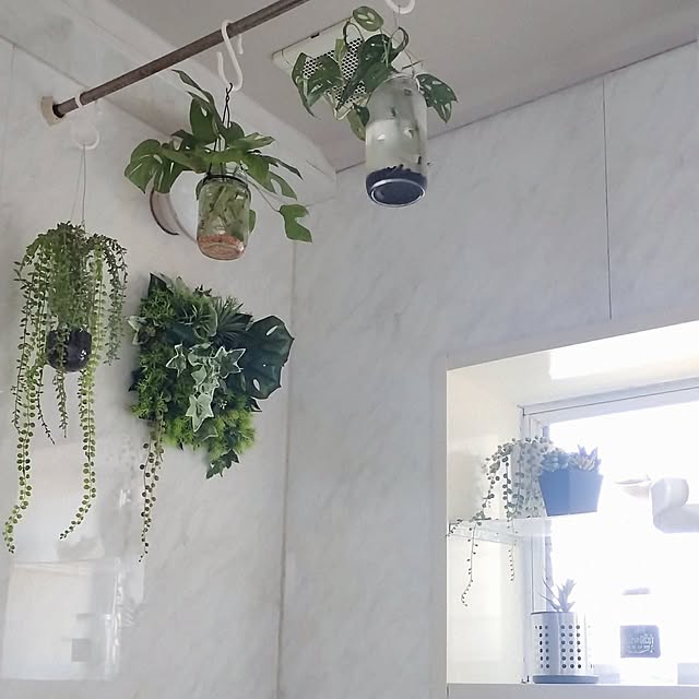 jinさんの部屋