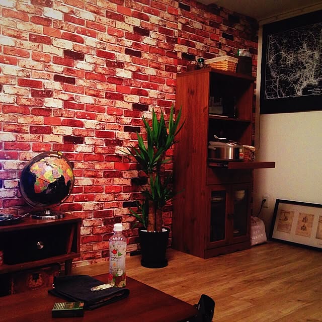 aaaaさんの実例写真