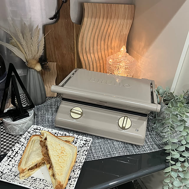 rikuerinka86さんの実例写真