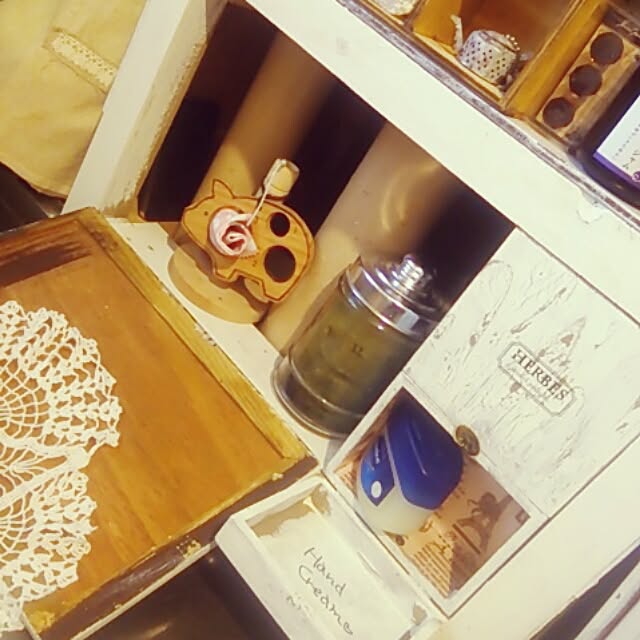 riesanchiさんの実例写真