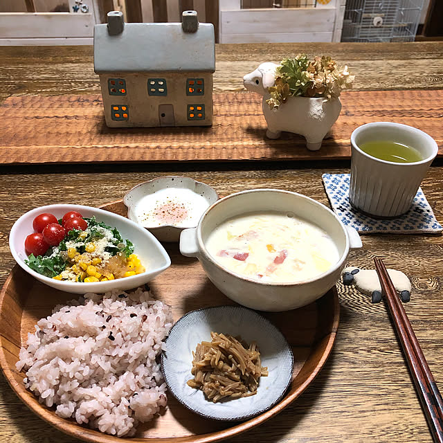Alohaさんの実例写真