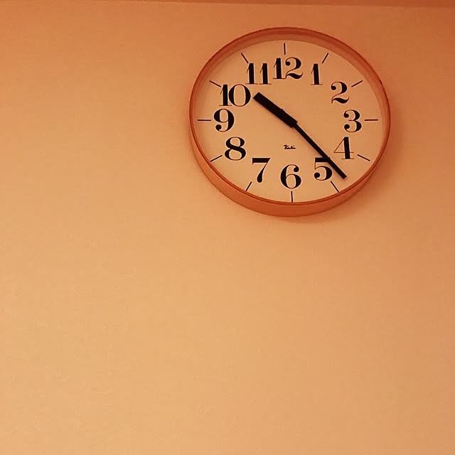 壁/天井のインテリア実例 - 2016-12-23 22:54:11