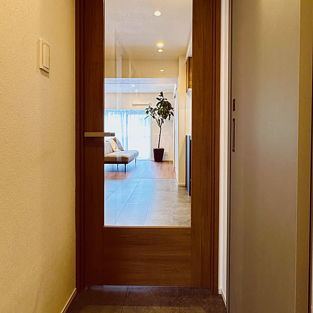 chacoさんの部屋