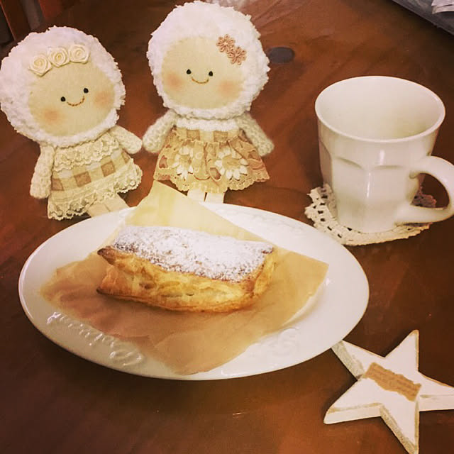 cookie_houseさんの実例写真
