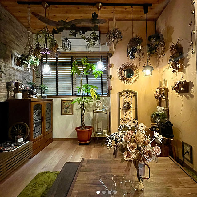 angeliqueさんの部屋