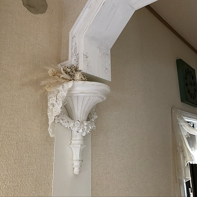 shabbycottage_saoriさんの実例写真