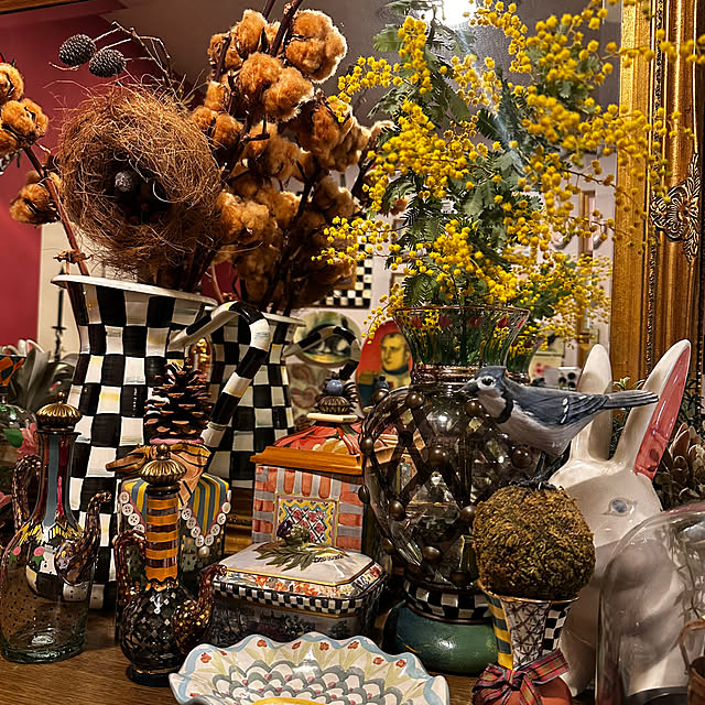 okyame-chanさんの部屋