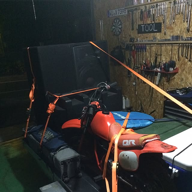 Yoshihideさんの実例写真