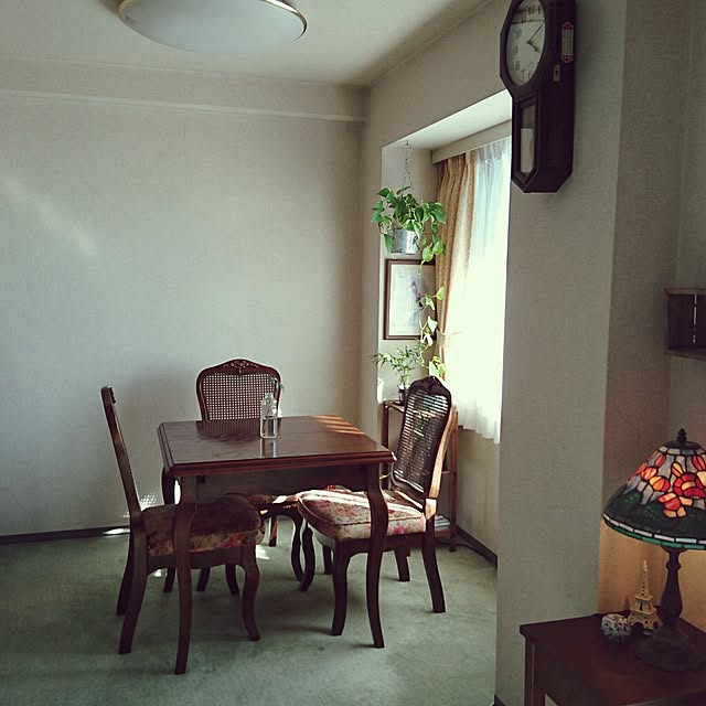 部屋全体のインテリア実例 - 2017-07-11 16:11:31