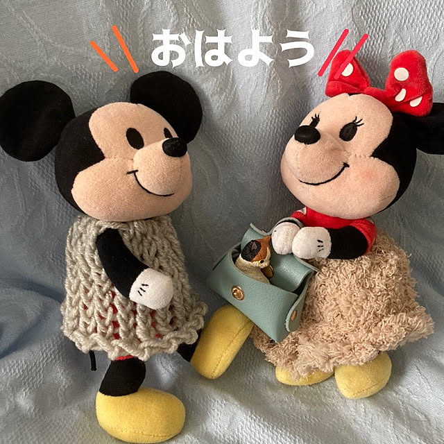 manduonmaさんの部屋
