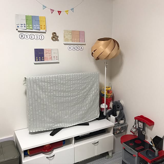 ryu23naさんの実例写真