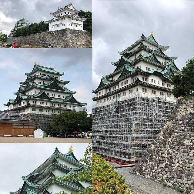 実例写真