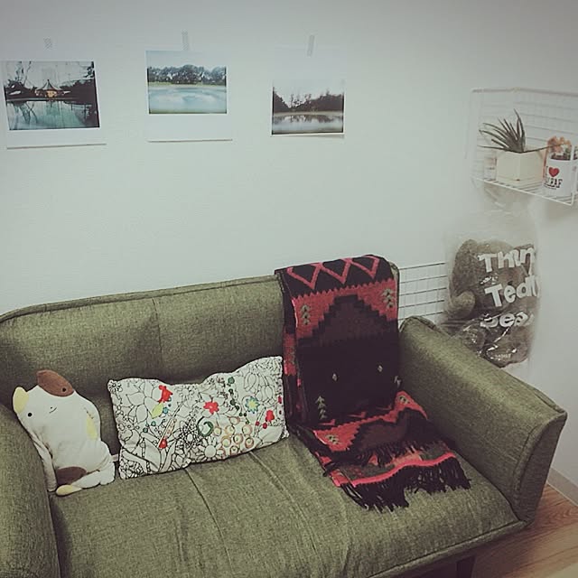 leafさんの実例写真