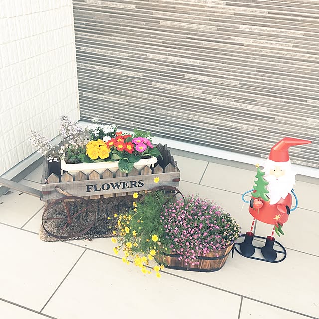 oparuさんの実例写真