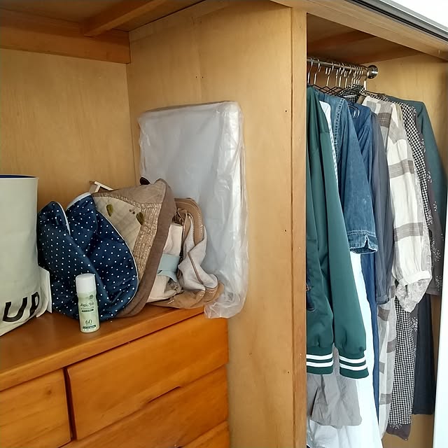 tomomiさんの部屋