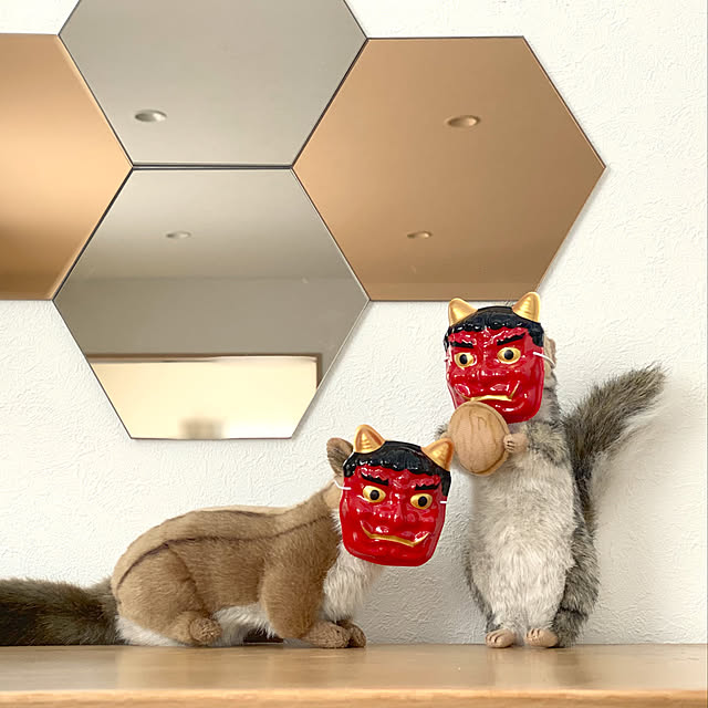 beans.3さんの実例写真